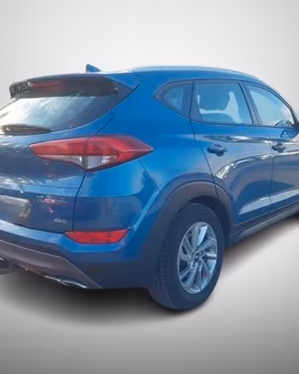 FARO POST. DX+SX 2015 HYUNDAI TUCSON 2.0D CRDI SE 