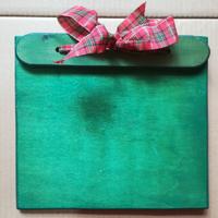 Bacheca Messaggi o Appunti x Famiglia in Casa