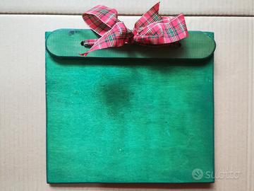 Bacheca Messaggi o Appunti x Famiglia in Casa