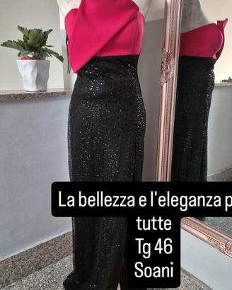 Abito da cerimonia