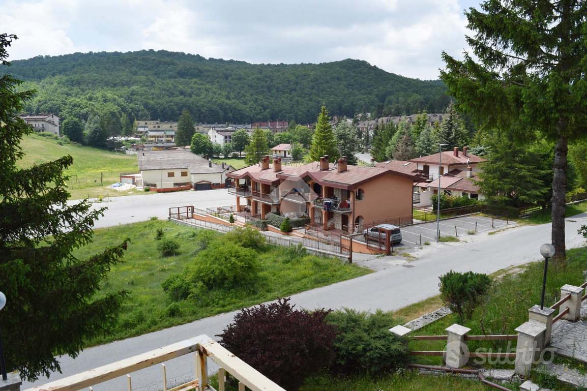 Appartamento – Campo Rotondo, L'Aquila - Vista 3