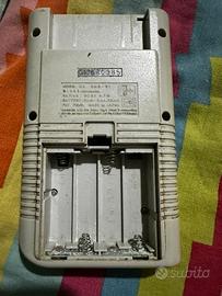 Game boy
