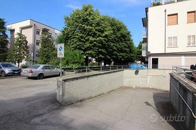 Box / Garage di 21 m² a Anzola dell'Emilia