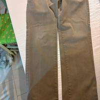 Pantaloni Gutteridge uomo