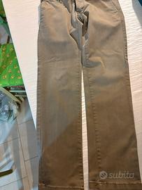 Pantaloni Gutteridge uomo