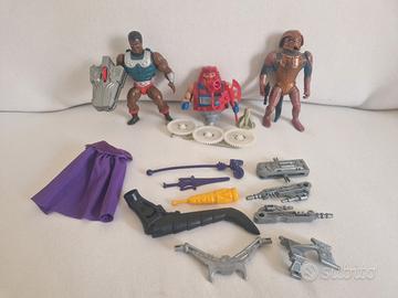 Masters of the Universe 