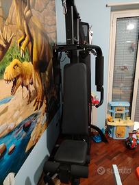 Palestra