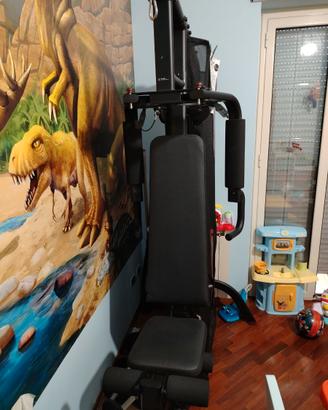 Palestra