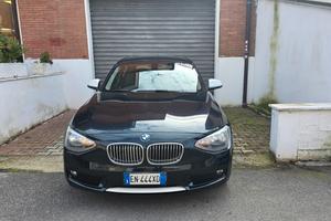 Bmw 118 118d 5p. Urban
