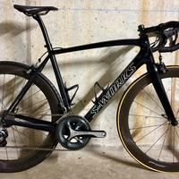 Specialized s-works tarmac sl4