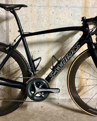 Specialized s-works tarmac sl4
