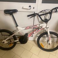 BMX Atala Hurricane