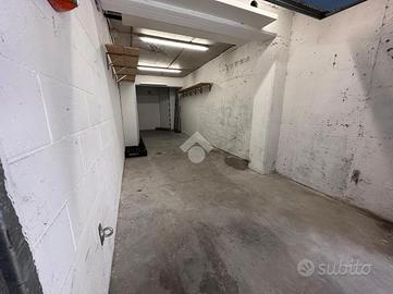 BOX A BORGO VIRGILIO