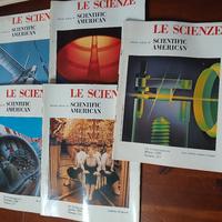 riviste del 1986 - vintage