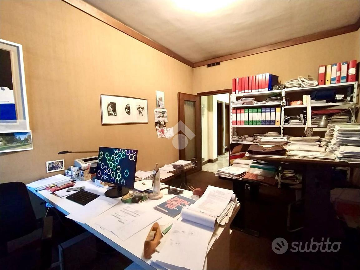 5 LOCALI A PIACENZA