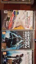 giochi PS3 
