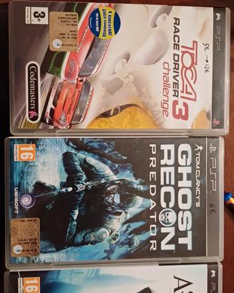 giochi PS3 