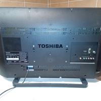 tv Toshiba 32 pollici 