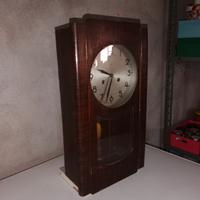 Orologio a pendolo vintage 