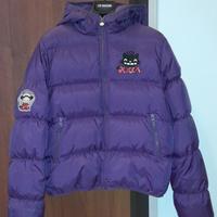 Giacca Pucca Benetton