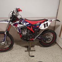 Beta 400 faktor