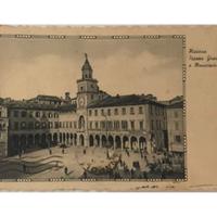 Cartolina MODENA
