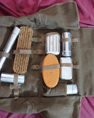 militare toilette 