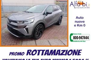RENAULT Symbioz 1.6 Full Hybr. 145 esprit Alpine
