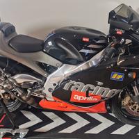 Moto aprlia Rs 250 2T