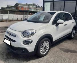 Fiat 500 x 1.3 t4 150cv dct connect