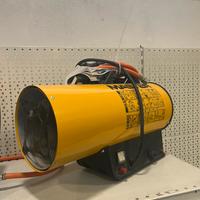 Generatore aria calda portatile gpl