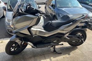 Honda Forza 750 - 2025