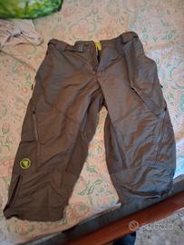pantaloni endura 3/4