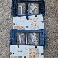 Ricambi cassetta Geberit