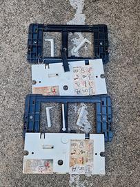 Ricambi cassetta Geberit