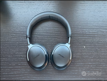 Bose quietcomfort ultra originali