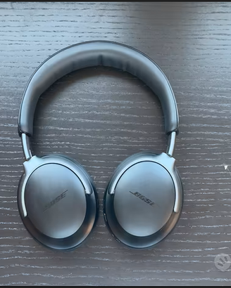 Bose quietcomfort ultra originali