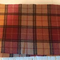 Sciarpa Sisley lana unisex