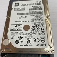 Hard Disk 2.5” 1 TB HGST sata III