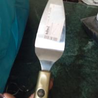 palette per torta sonora