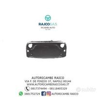Calandra frontale 500 f l r anteriore