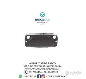 Calandra frontale 500 f l r anteriore