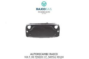Calandra frontale 500 f l r anteriore