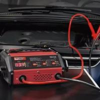 caricabatteria auto moto 12V