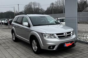 Fiat Freemont 7 posti