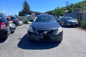 Volvo XC 60 XC60 D5 AWD Momentum