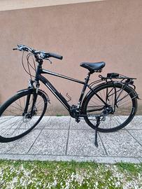 bicicletta da uomo biesse