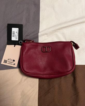 Borsa twin set