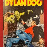 Dylan Dog #34 – Prima Edizione