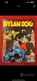 Dylan Dog #34 – Prima Edizione
